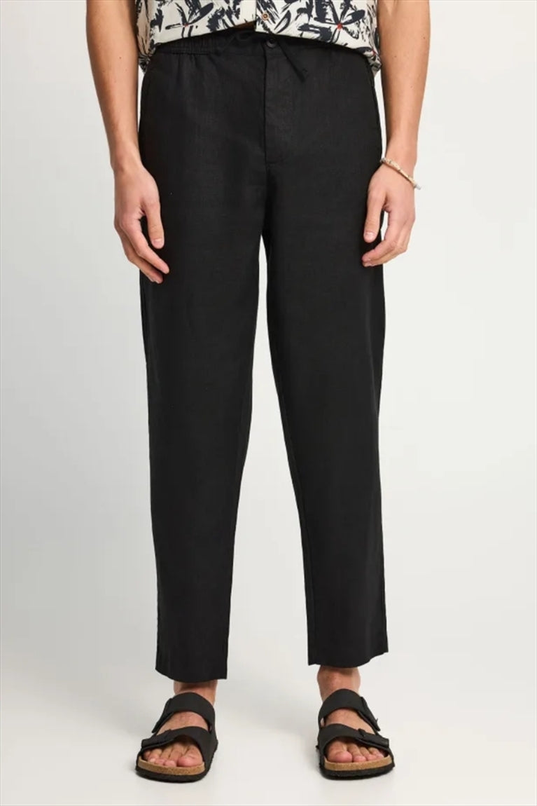 Linen Trousers - Funky Buddha