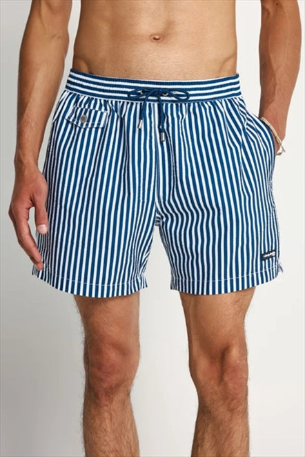 Short - Funky Buddha