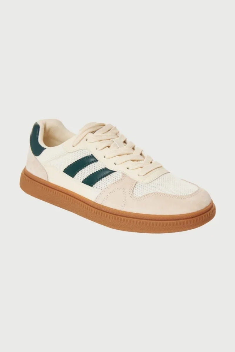 Shoes Sneakers - Funky Buddha