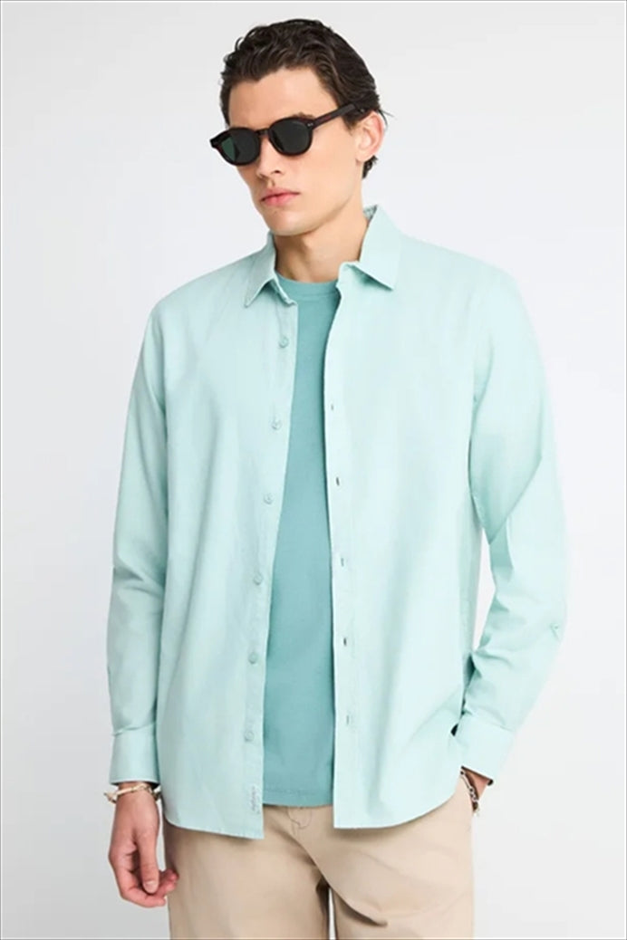 Shirt Basic - Funky Buddha