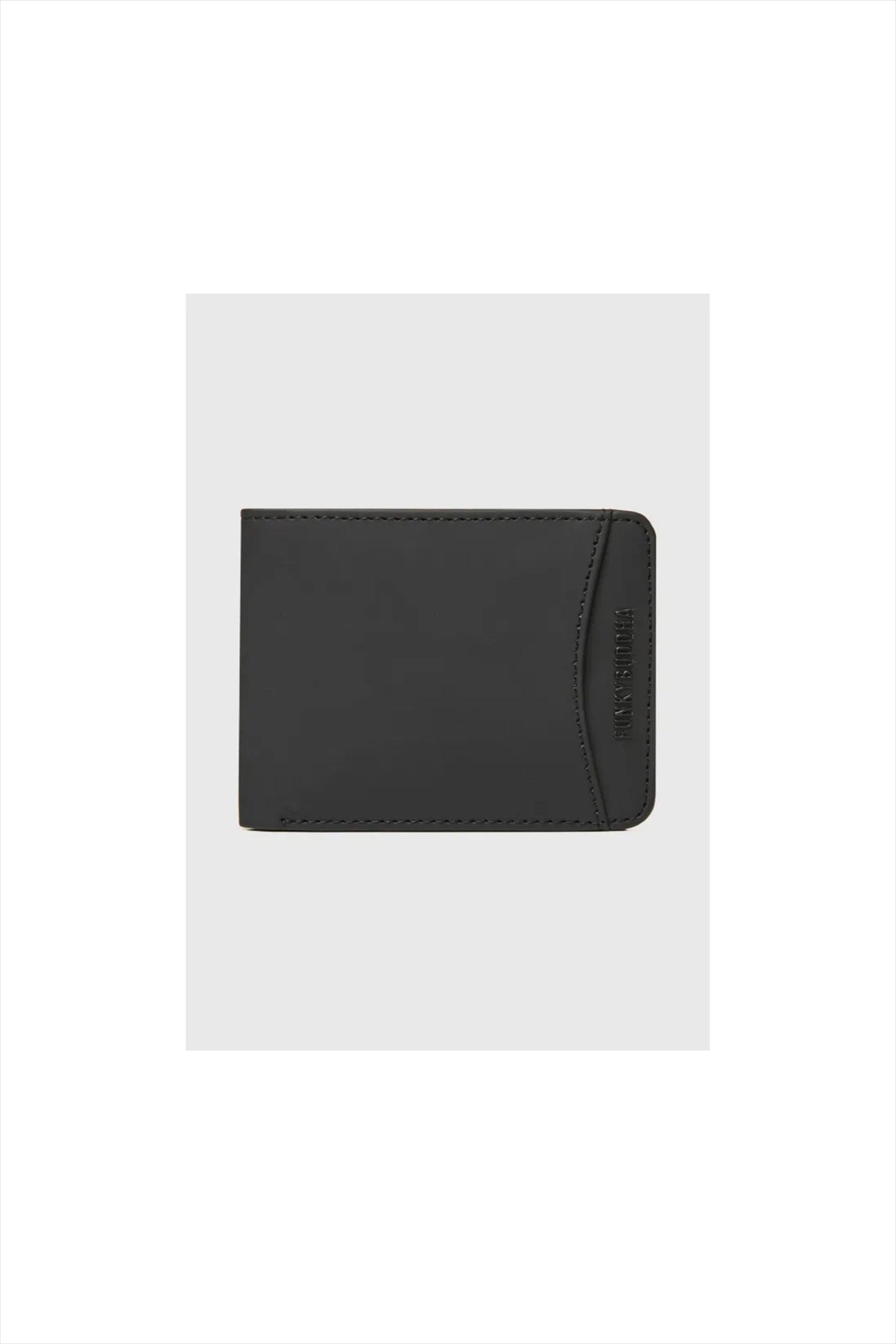 Wallet - Funky Buddha