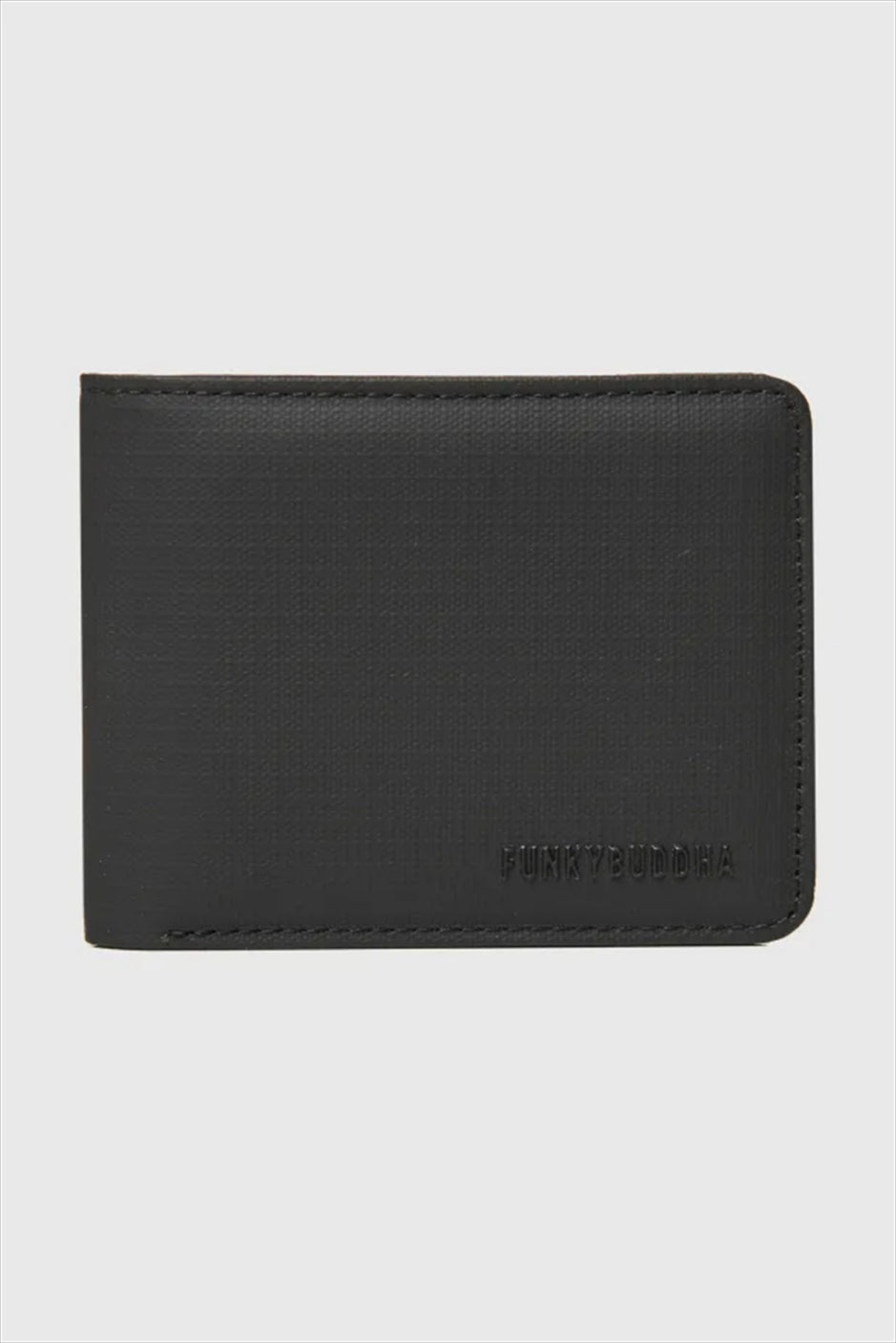 Wallet - Funky Buddha