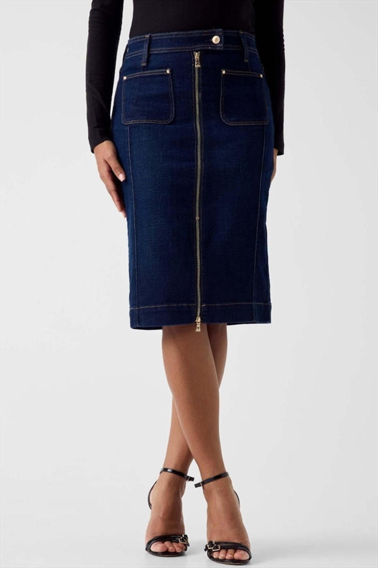 Skirt Rosita Long - Guess