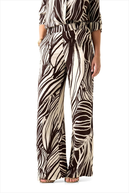 Trouser Wide Leg - Guess