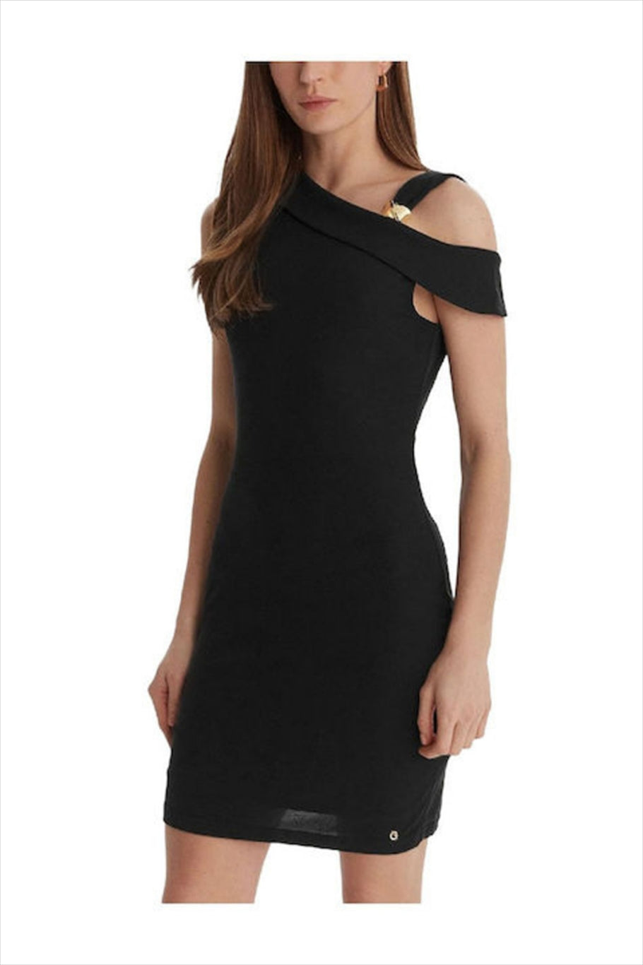 Brigitte Mini Dress - Guess