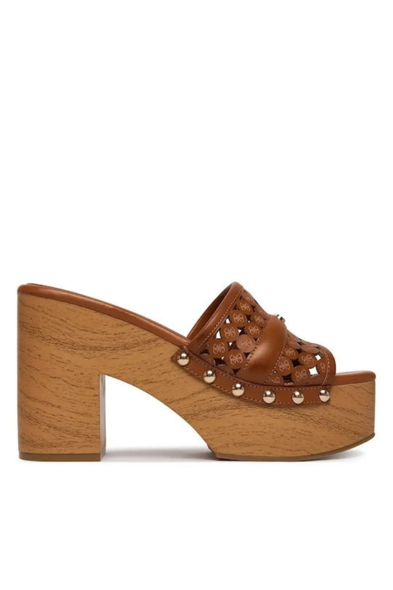 Shoes Quill 2 - Guess