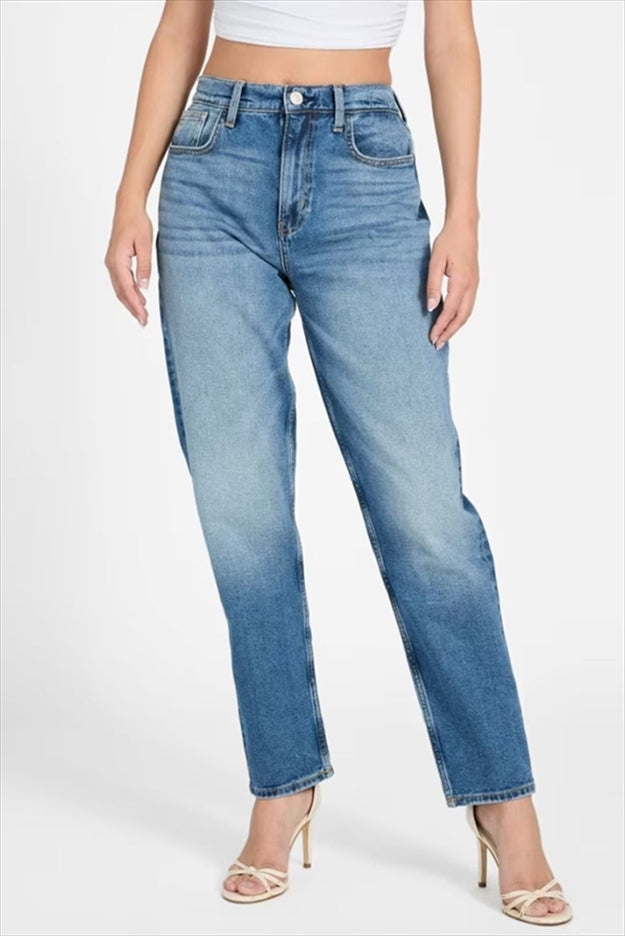 Trouser Jean New Mom - Guess