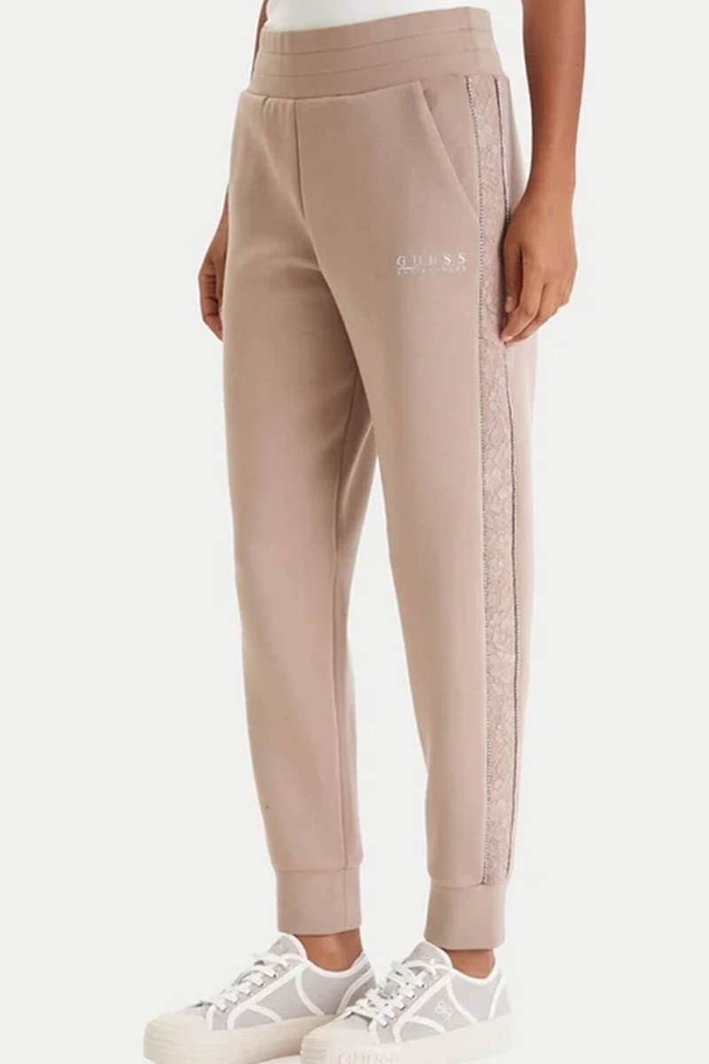 Sweat Pants New Victoire Scuba - Guess