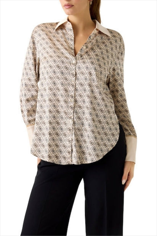 Shirt Alexandra - Guess