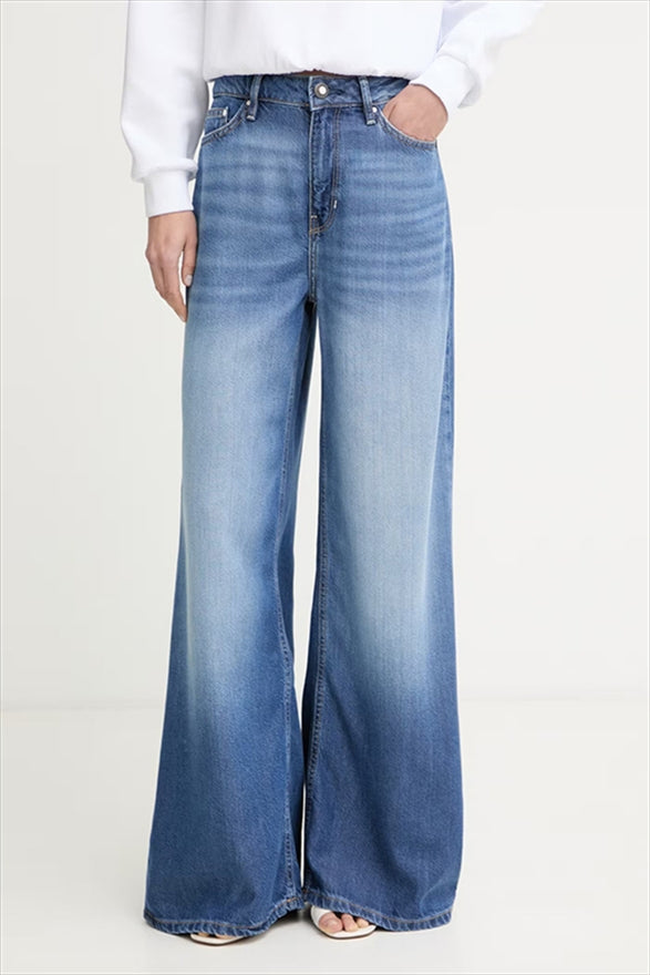 Bellflower Trouser - Guess