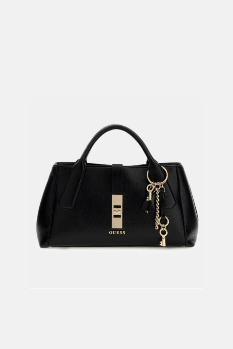 Bag Brooke Satchel - Guess