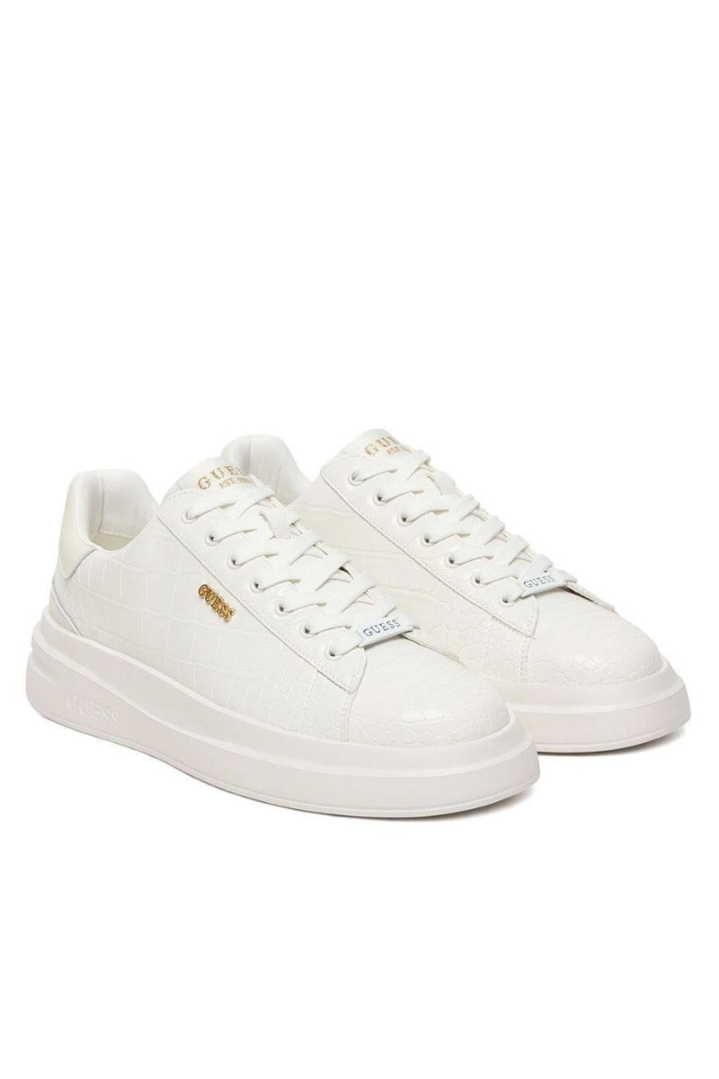 Shoes Guess Man Elba - Guess