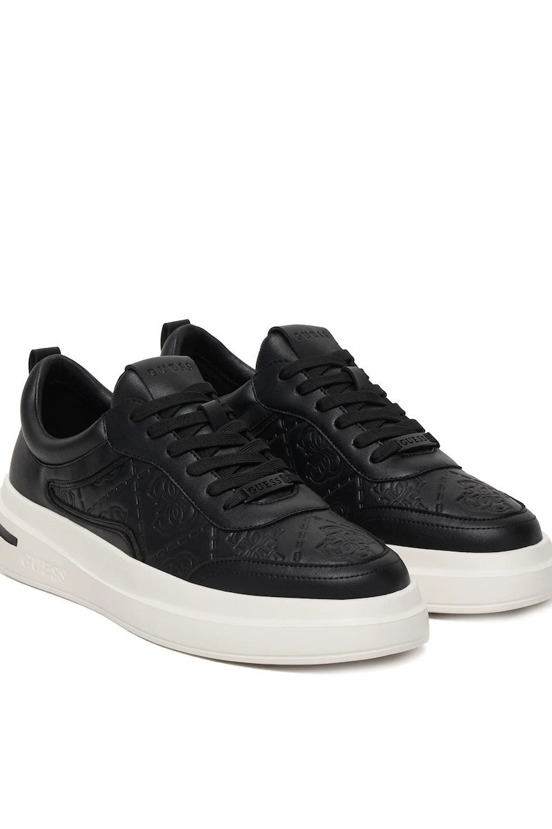 Shoes Guess Man Elbano - Guess