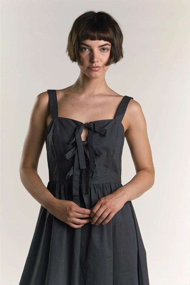 Dress Ck7865 - Uk Glamorous