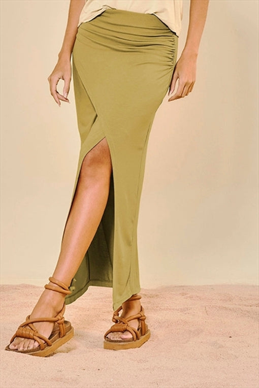 Skirt - Open