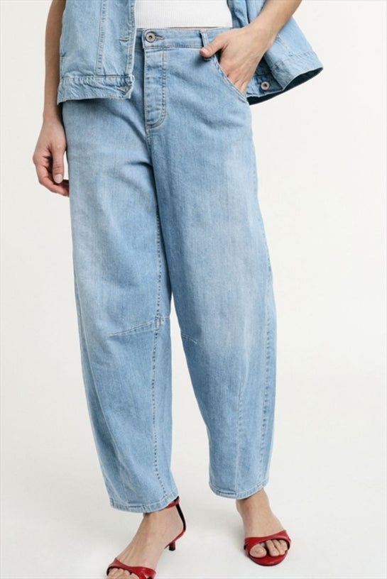 Trouser Jean P2ydbq2phn - Please