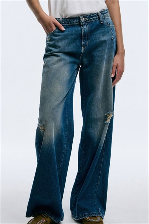 Trouser Jean P3n5eh0erl - Please