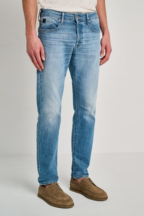 Simon Denim Trousers - Staff Jeans