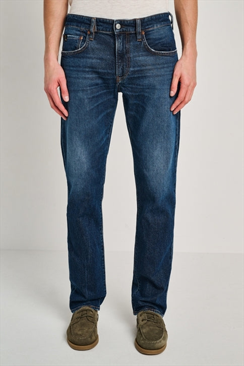 Hardy Denim Trousers - Staff Jeans