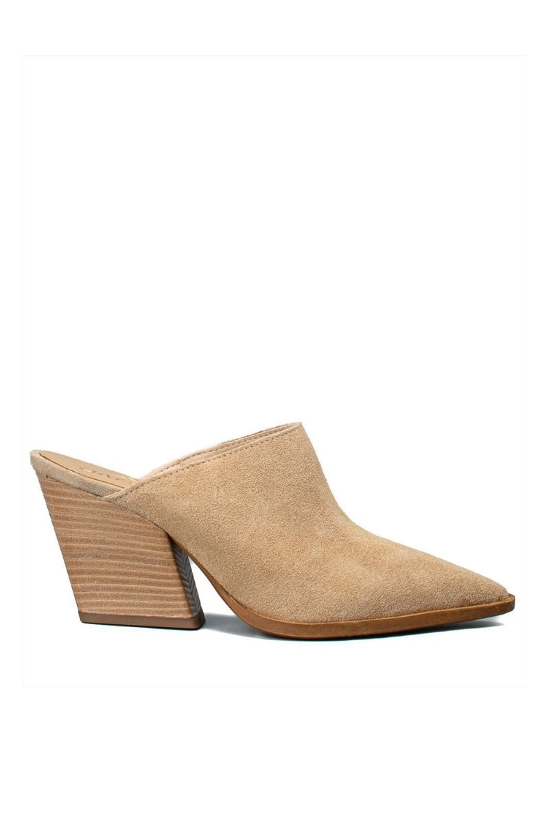 Day 2 Day Shoes - Sante Shoes