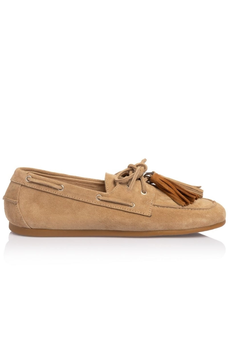 Day 2 Day Mocassins Shoes - Sante Shoes