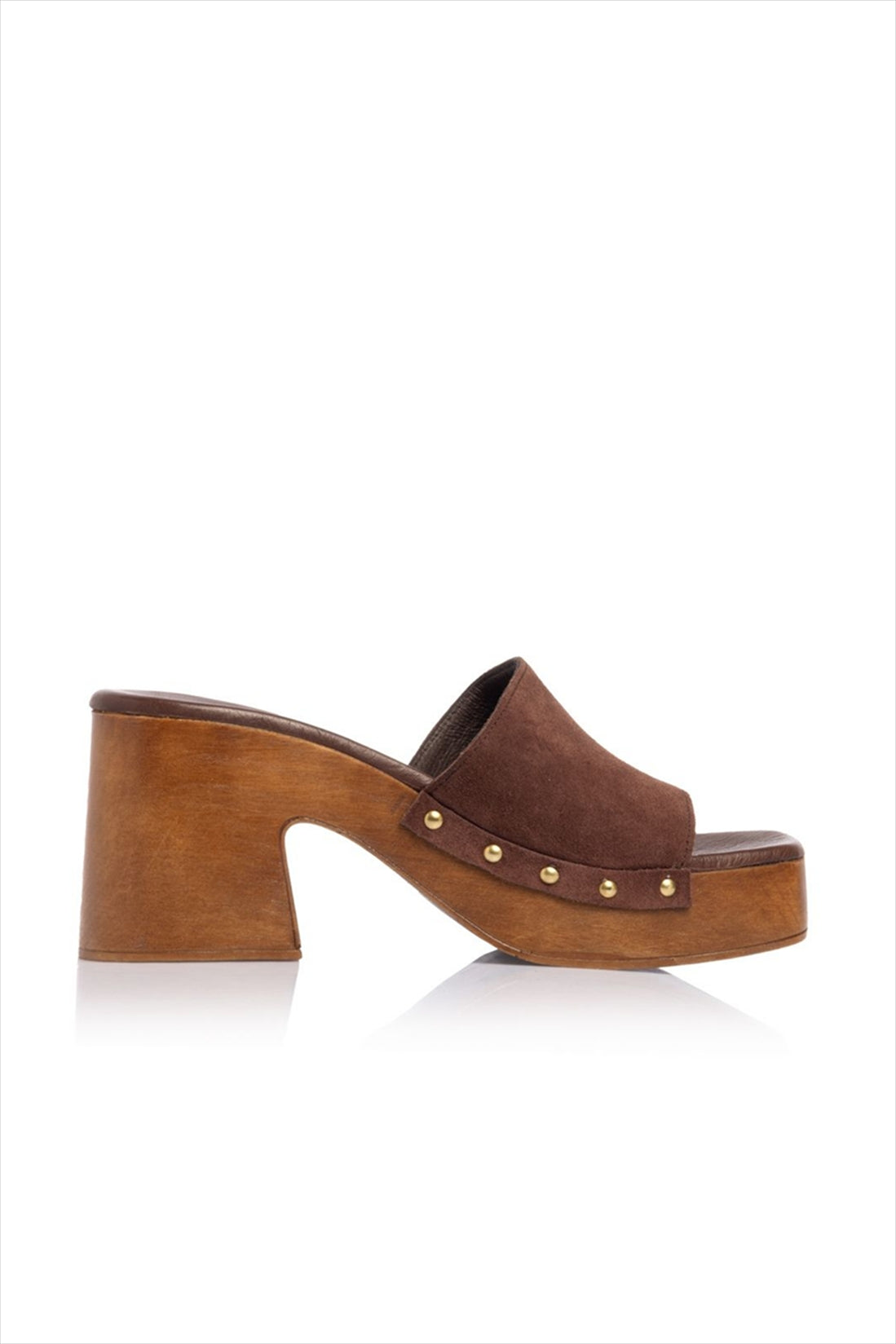Day 2 Day Shoes Mule - Sante Shoes