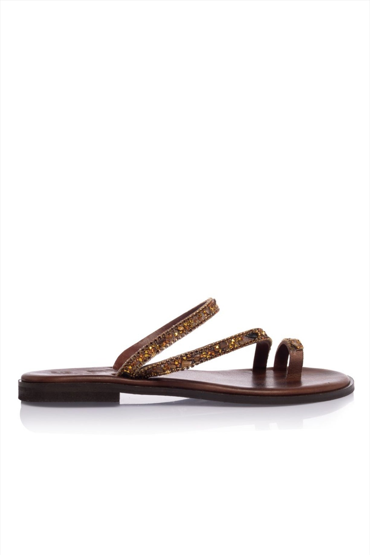 Sante Shoes Flat - Sante Shoes