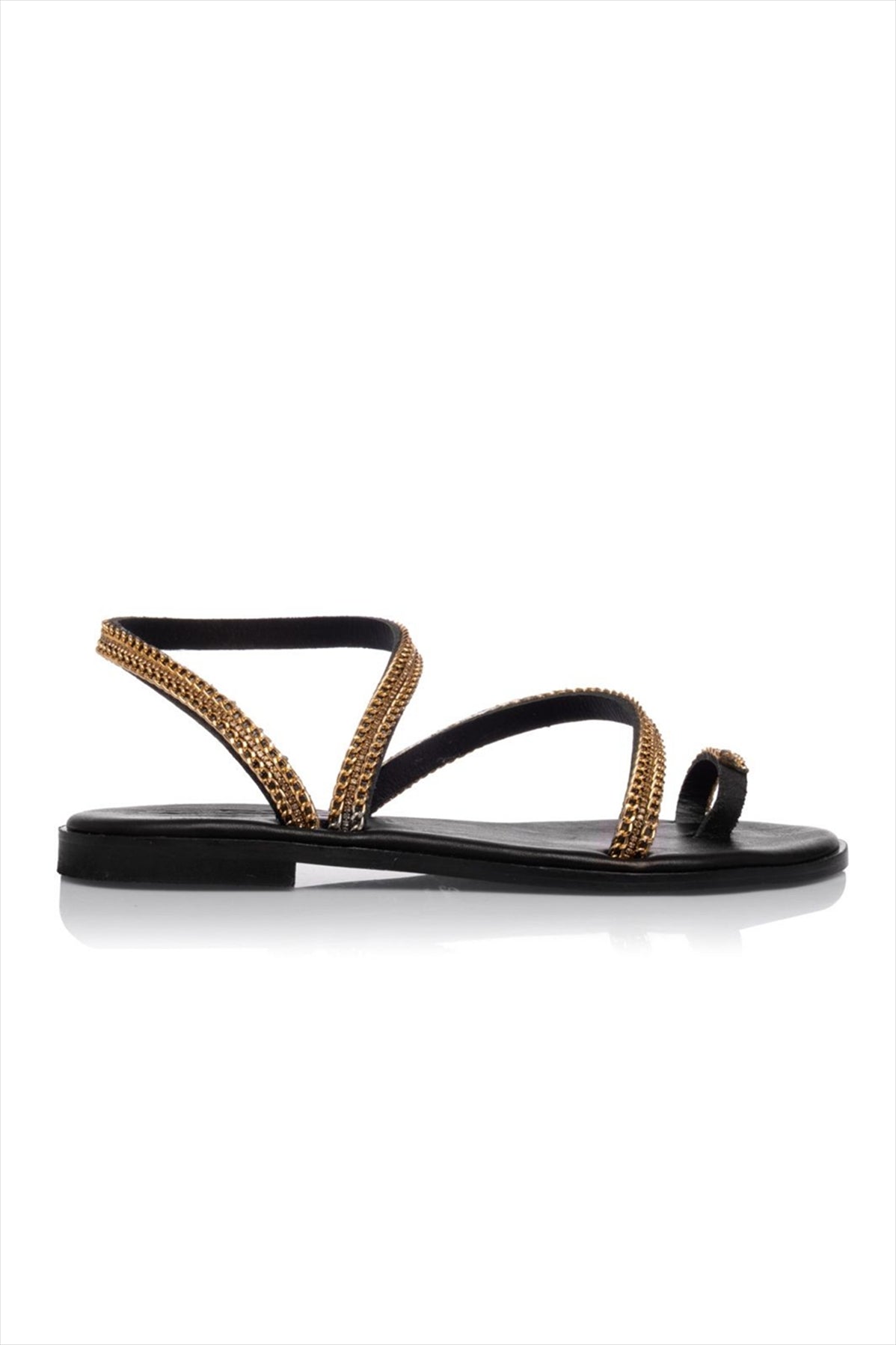 Sante Shoes Flat - Sante Shoes