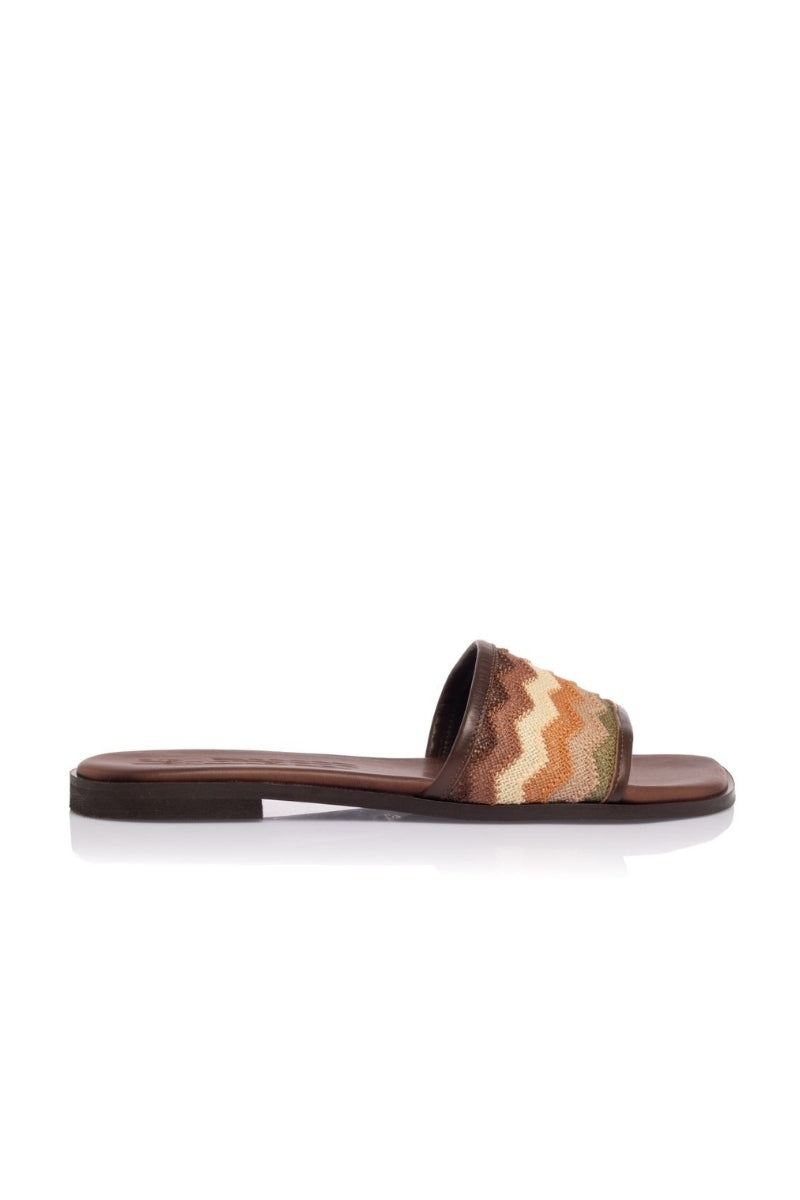 Sante Shoes Flat - Sante Shoes