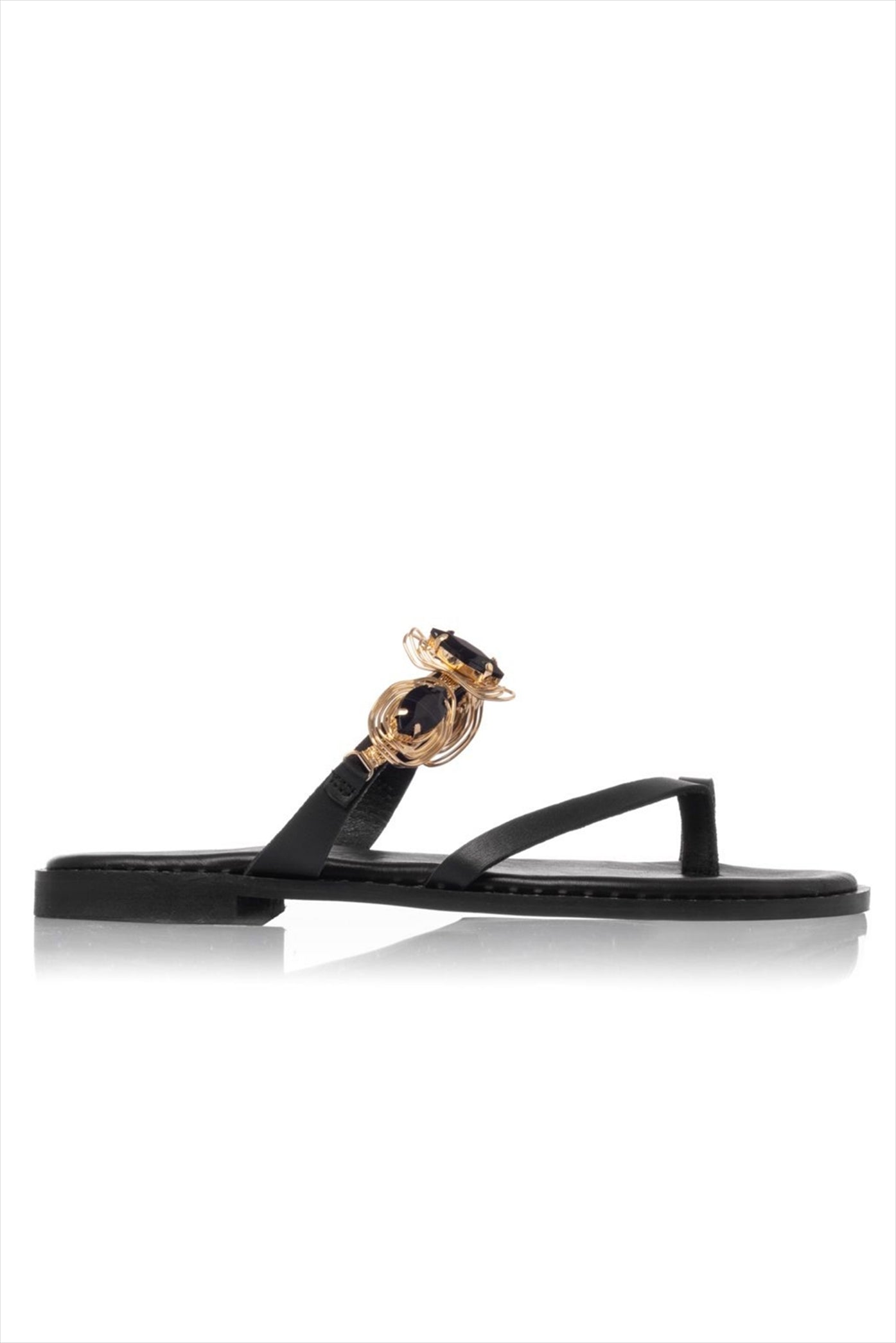 Sante Shoes Flat - Sante Shoes