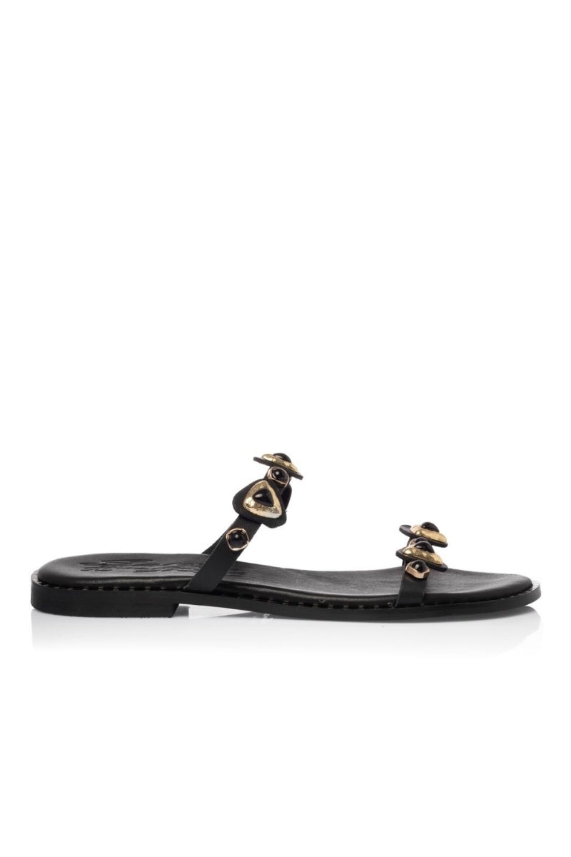 Sante Shoes Flat - Sante Shoes