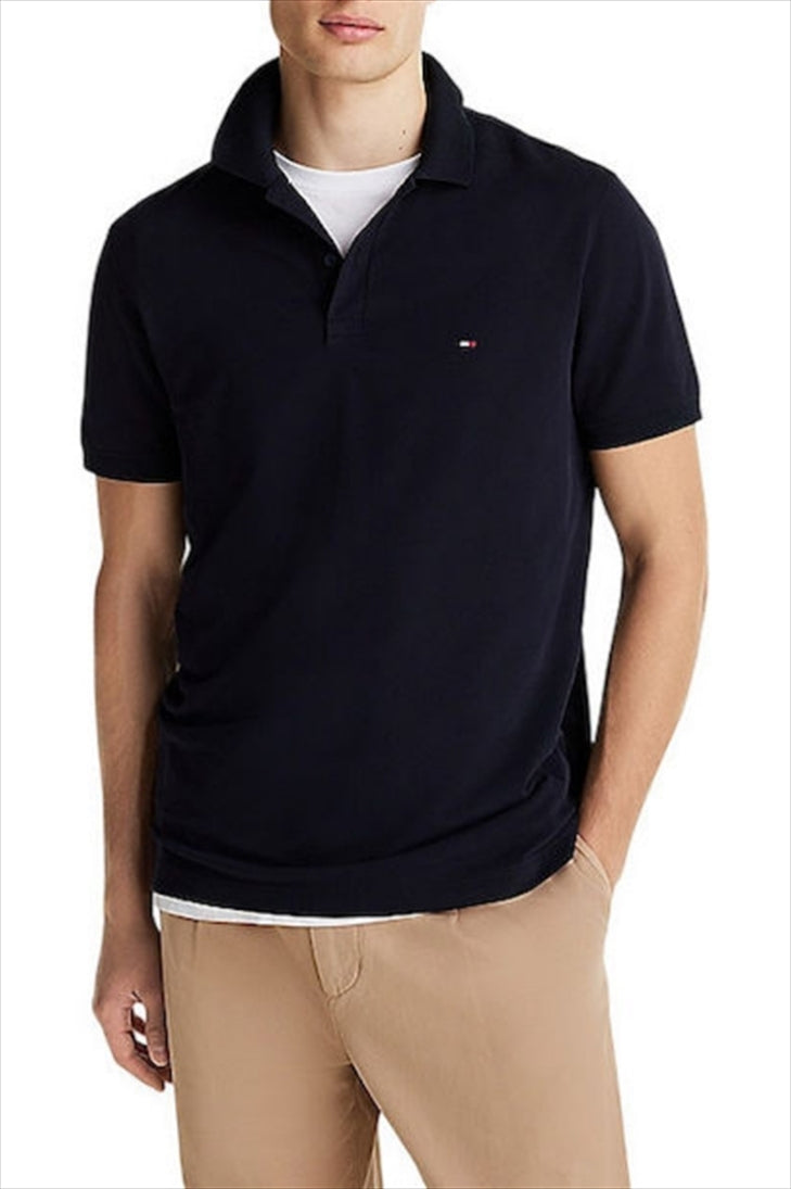 Performance Pique Reg Polo - Tommy Hilfiger