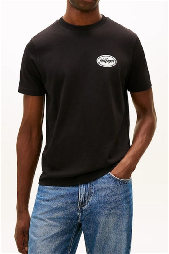 Service Station Tee - Tommy Hilfiger