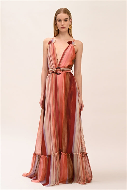Dress Long - Twenty-29