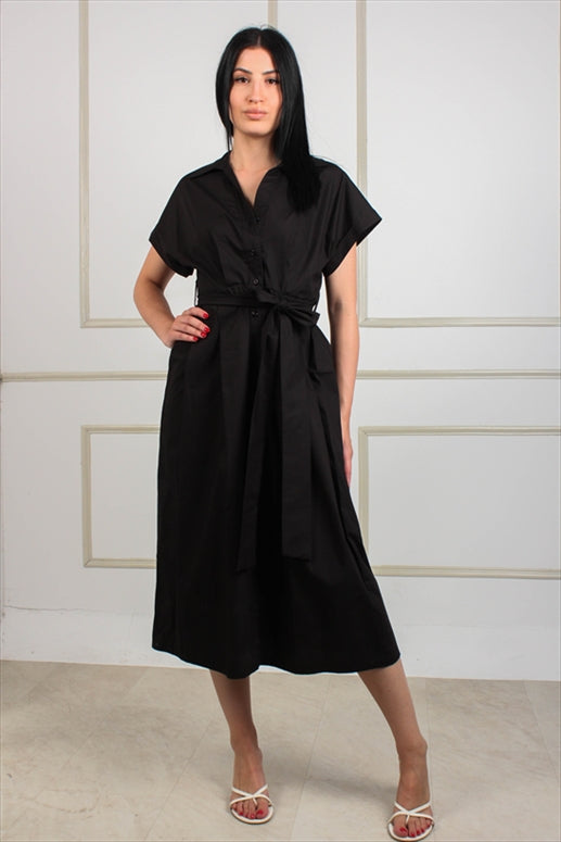 Dress Maxi Kasia - Twenty-29