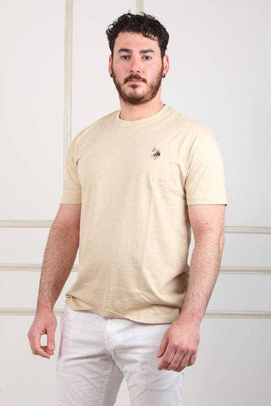 T-Shirt Pro - Us Polo Assn