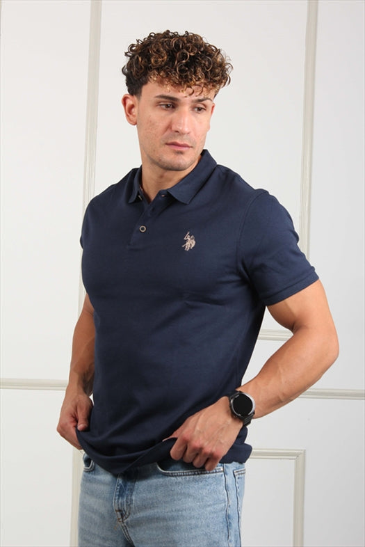 T-Shirt Polo Pro - Us Polo Assn