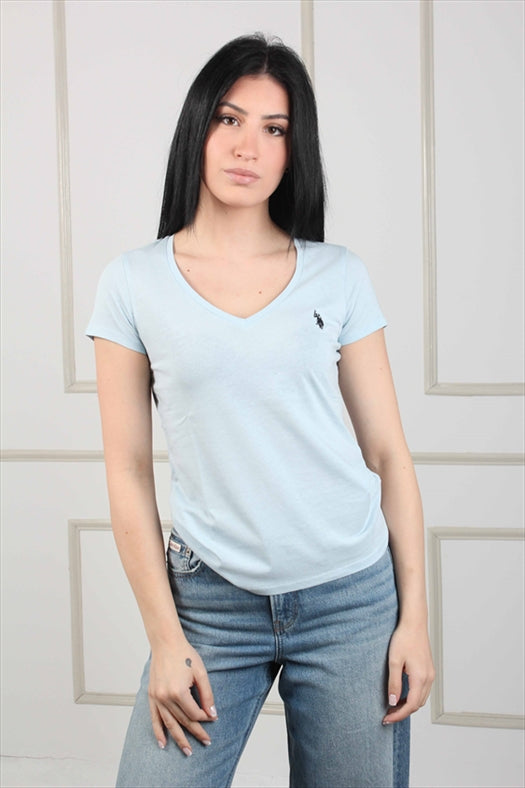 T-Shirt V Pro - Us Polo Assn