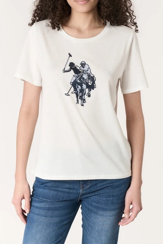 T-Shirt - Us Polo Assn