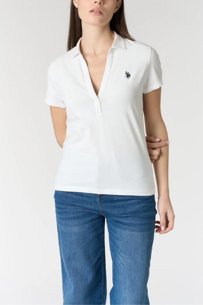 T-Shirt Polo Pro - Us Polo Assn