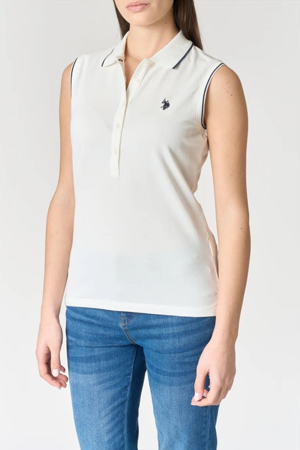 T-Shirt Polo Pro - Us Polo Assn
