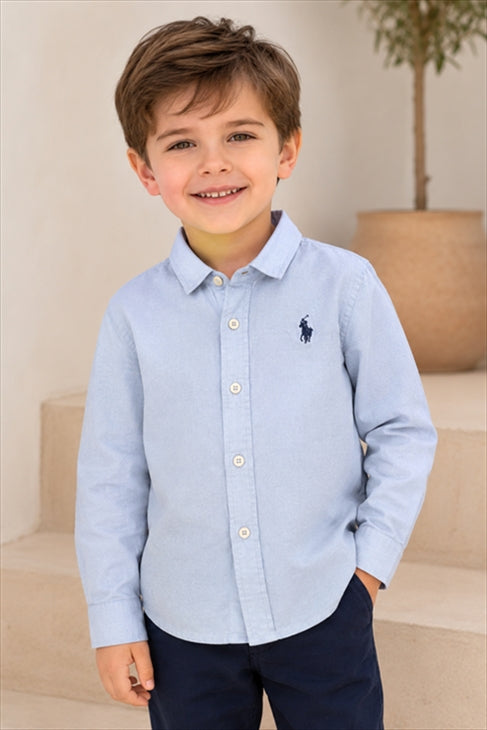 Shirt Kids Pro - Us Polo Assn