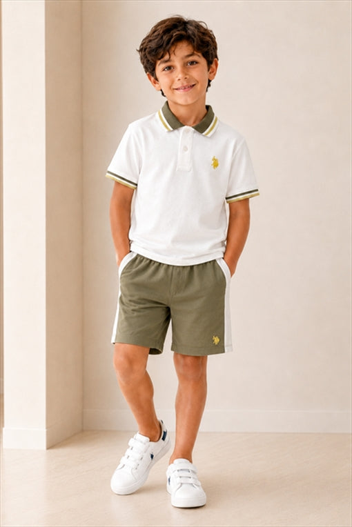 Set Pro - Us Polo Assn