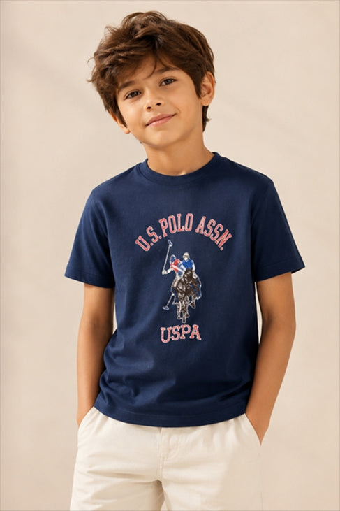 T-Shirt Pro - Us Polo Assn