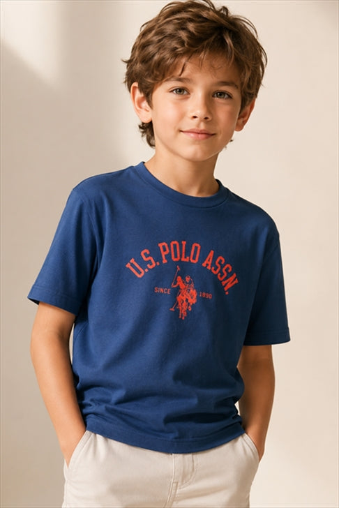 T-Shirt Pro - Us Polo Assn