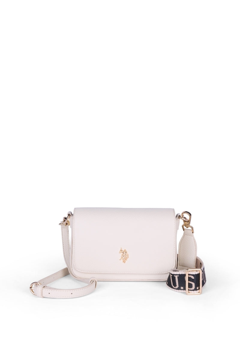 Bag Flap Crossbody Mansion - Us Polo Assn