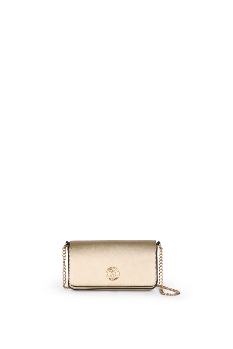 Bag Flap Ceremony - Us Polo Assn