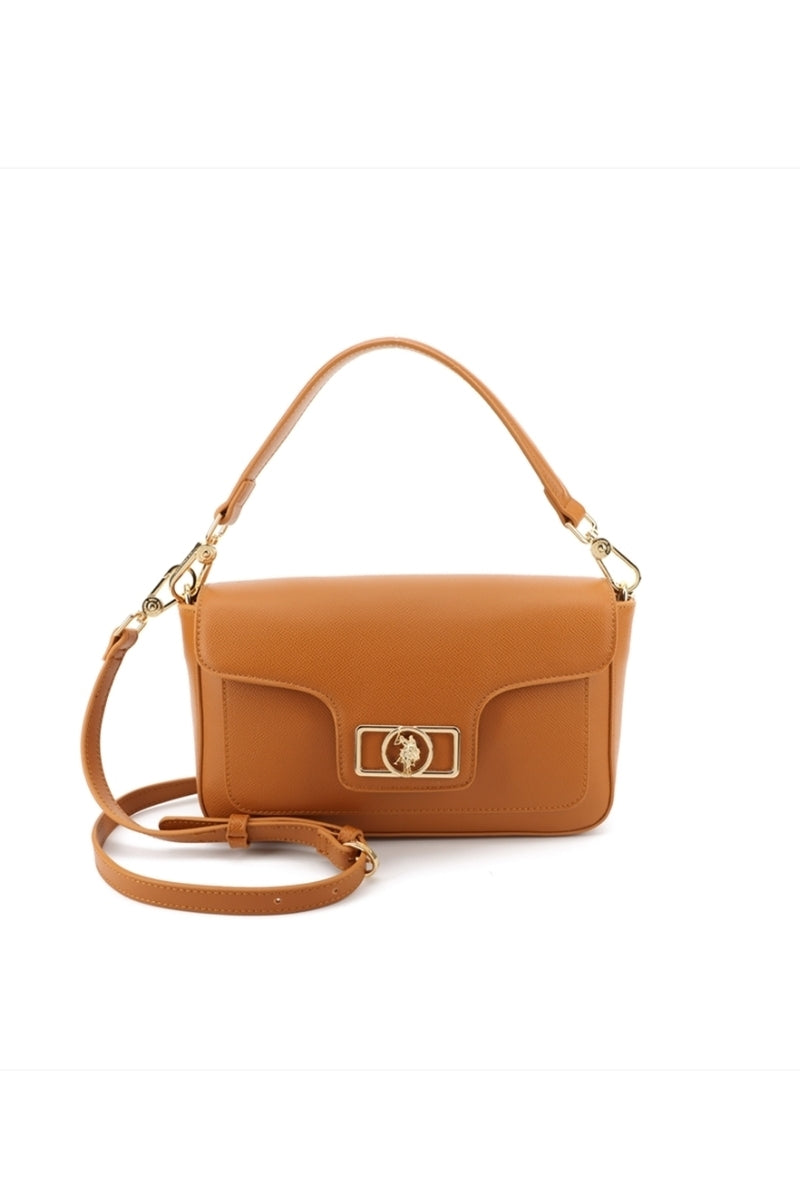 Bag Flap Handle Jones - Us Polo Assn