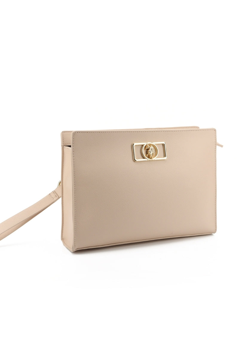 Bag Chic Clutch Jones - Us Polo Assn