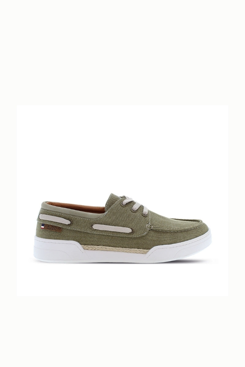 Shoes Alonso 002 - Us Polo Assn